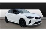 2021 Vauxhall Corsa