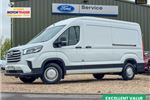 2023 Maxus Deliver 9
