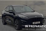 2021 Ford Kuga