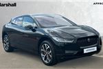 2022 Jaguar I-Pace