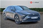 2022 Citroen C5 X