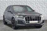 2020 Audi Q7