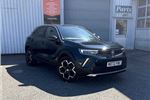 2022 Vauxhall Mokka