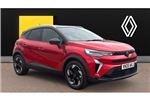 2025 Renault Captur