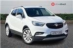 2017 Vauxhall Mokka X