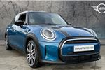 2022 MINI Hatchback 5dr