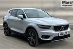 2021 Volvo XC40