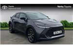 2024 Toyota C-HR