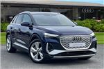 2023 Audi Q4