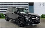 2023 Mercedes-Benz GLB