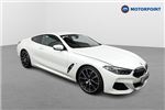 2020 BMW 8 Series 840i sDrive 2dr Auto