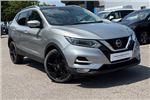 2020 Nissan Qashqai