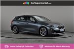 2021 BMW 1 Series