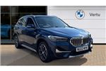 2022 BMW X1