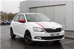2017 Skoda Fabia