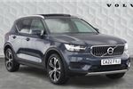 2022 Volvo XC40