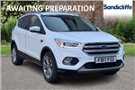 2017 Ford Kuga