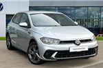 2022 Volkswagen Polo