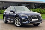 2023 Audi Q5 Sportback