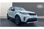 2025 Land Rover Discovery