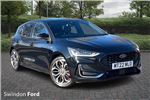 2022 Ford Focus