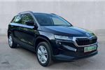 2024 Skoda Karoq