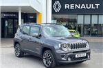 2019 Jeep Renegade 2.0 Multijet Limited 5dr 4WD Auto