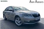 2017 Skoda Octavia