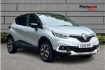 2019 Renault Captur