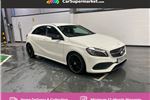 2016 Mercedes-Benz A-Class