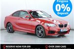 2019 BMW 2 Series