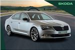 2019 Skoda Superb