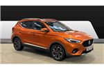 2022 MG ZS
