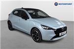 2023 Mazda 2