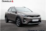 2018 Kia Stonic