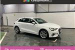 2021 Audi A3