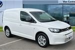 2021 Volkswagen Caddy