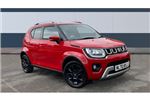 2020 Suzuki Ignis