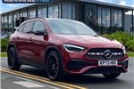 2023 Mercedes-Benz GLA