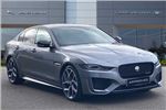 2024 Jaguar XE