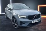 2022 Volvo XC40