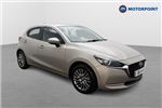 2022 Mazda 2