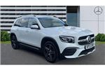 2023 Mercedes-Benz GLB