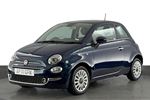 2022 Fiat 500