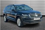 2020 Skoda Kodiaq