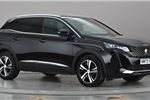 2023 Peugeot 3008