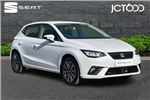 2024 SEAT Ibiza