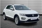 2020 Volkswagen T-Roc