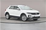 2023 Volkswagen T-Roc