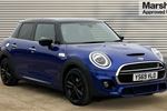 2019 MINI Hatchback 5dr